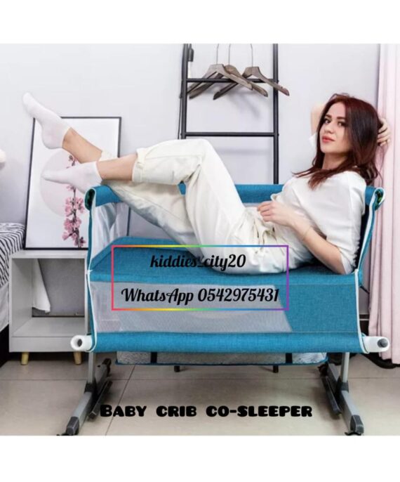 Baby Co-sleeper Bed