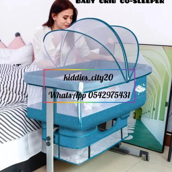Baby Co-sleeper Bed