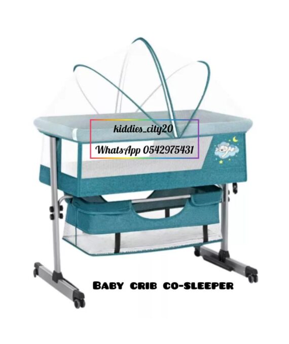 Baby Co-sleeper Bed