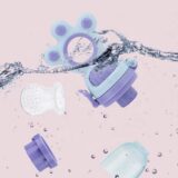 Fruit pacifer silicone
