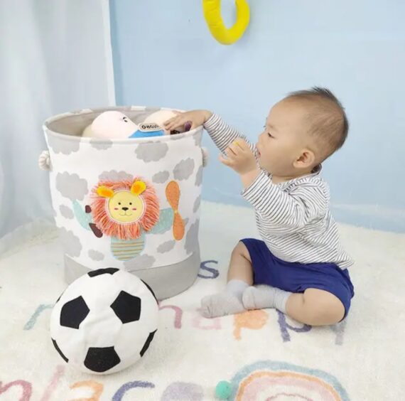 Storage/Laundry bag