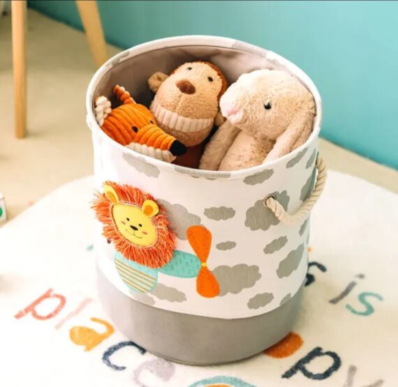 Storage/Laundry bag