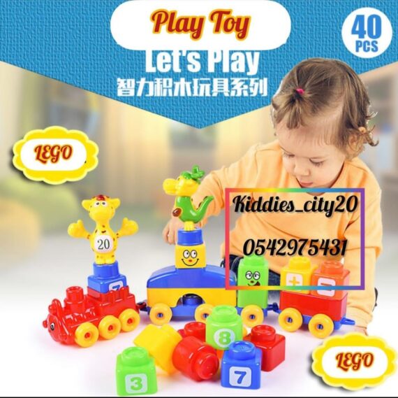 Building blocks ( LEGO)