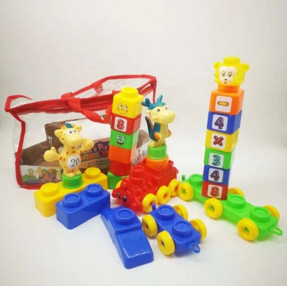 Building blocks ( LEGO)