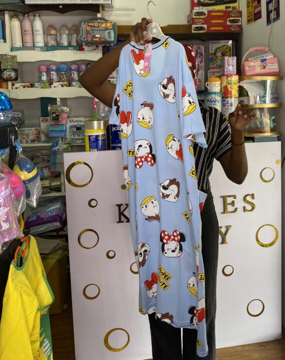 Super cute Nightie