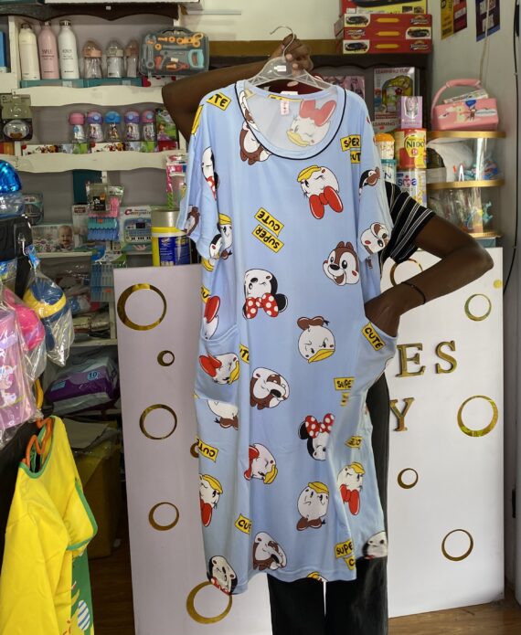 Super cute Nightie