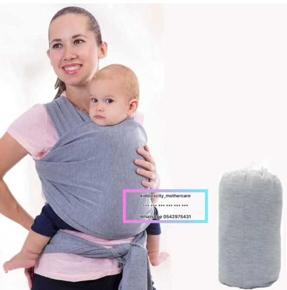 Wrap cloth( Baby Carrier)