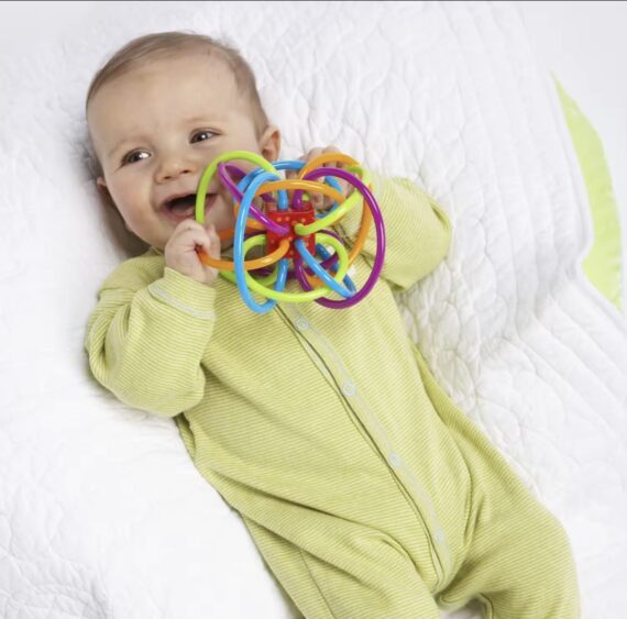 Sensory Teether