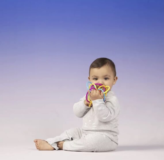Sensory Teether