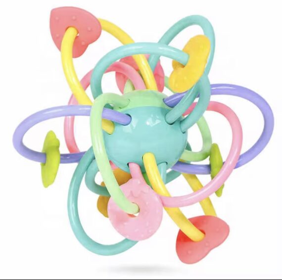Sensory Teether