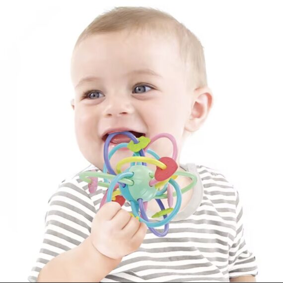 Sensory Teether