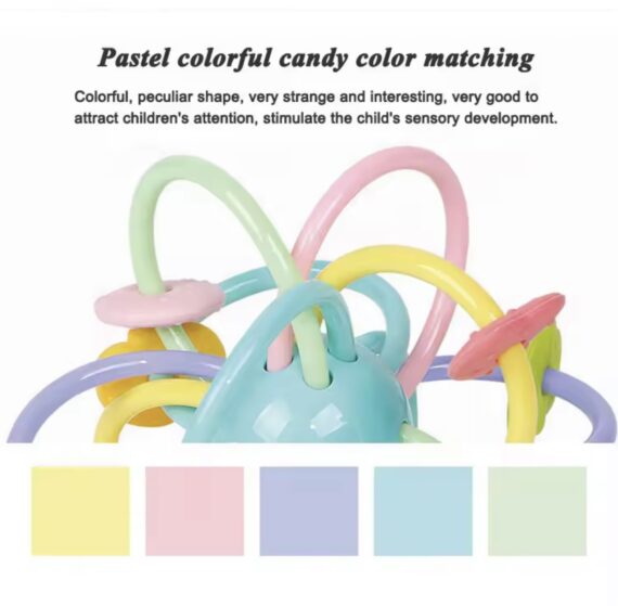 Sensory Teether