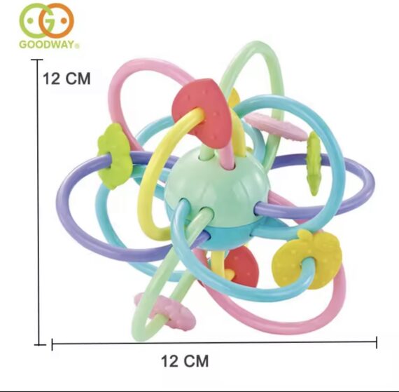 Sensory Teether