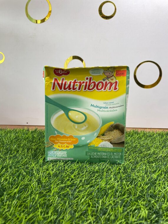 Nutribom Multigrain
