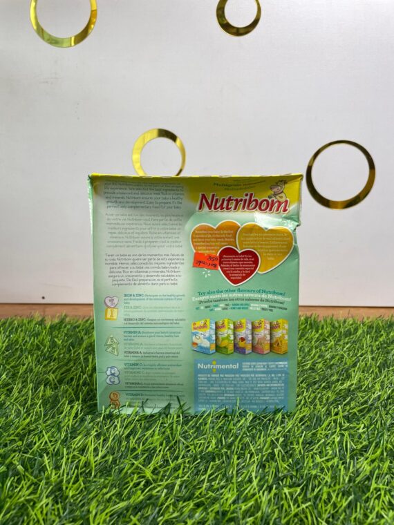 Nutribom Multigrain