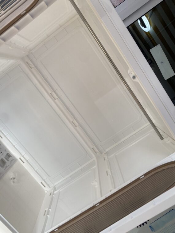 Toddler Tidy Zone Wardrobe