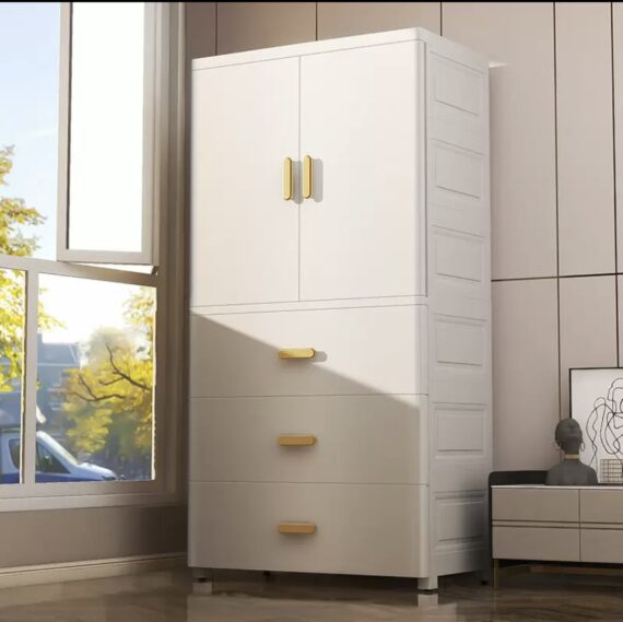 Mini Movers Section (white)