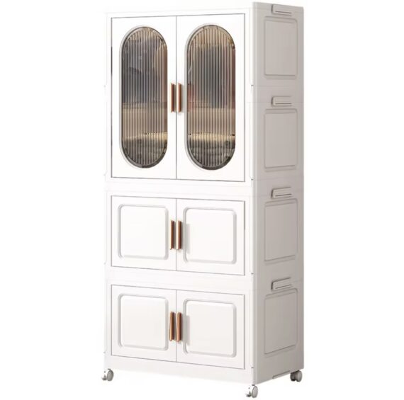 Big Kid Shelf And hanger wardrobe